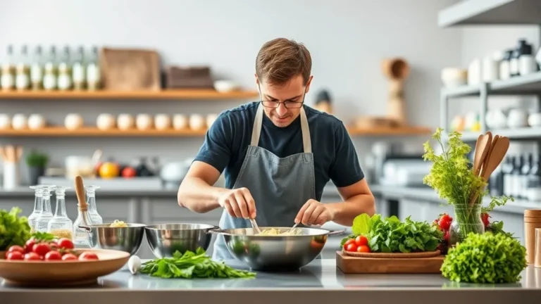 Culinary Arts Switzerland 2025: Cooking Programs - Professional Swiss-style featured image | Truescho.com