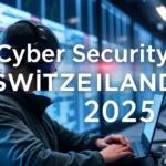 Cyber Security Switzerland 2025: Tech Programs - Professional Swiss-style featured image | Truescho.com
