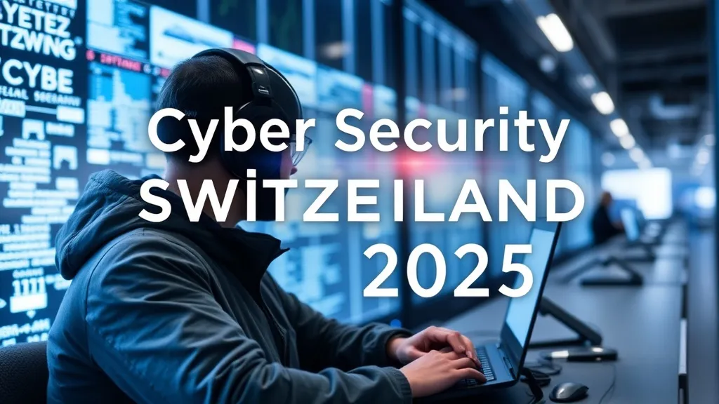 Cyber Security Switzerland 2025: Tech Programs - Professional Swiss-style featured image | Truescho.com
