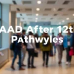 DAAD After 12th: Pathways - Professional Swiss-style featured image | Truescho.com