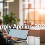 DAAD Apply Online 2025: Portal Guide - Professional Swiss-style featured image | Truescho.com