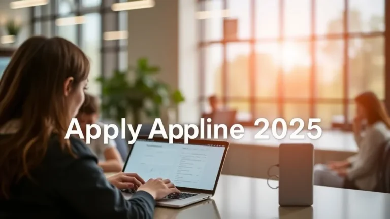 DAAD Apply Online 2025: Portal Guide - Professional Swiss-style featured image | Truescho.com