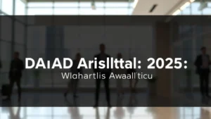 DAAD Scholarship Australia