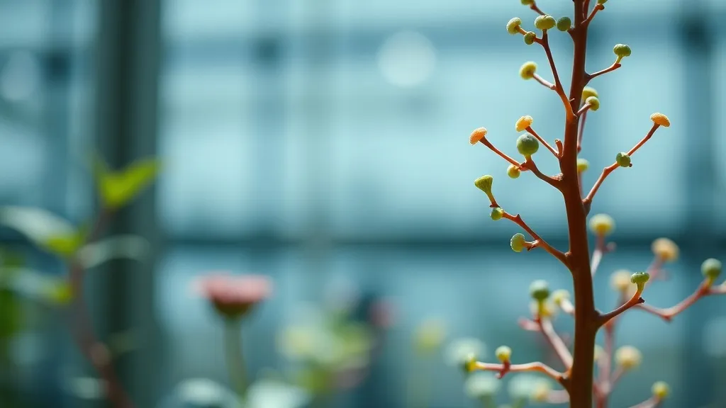 DAAD Biology 2025: Opportunities - Professional Swiss-style featured image | Truescho.com