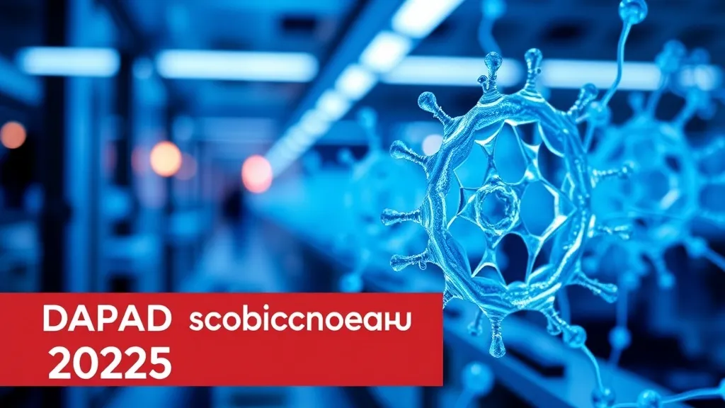 DAAD Biotechnology 2025: Paths - Professional Swiss-style featured image | Truescho.com