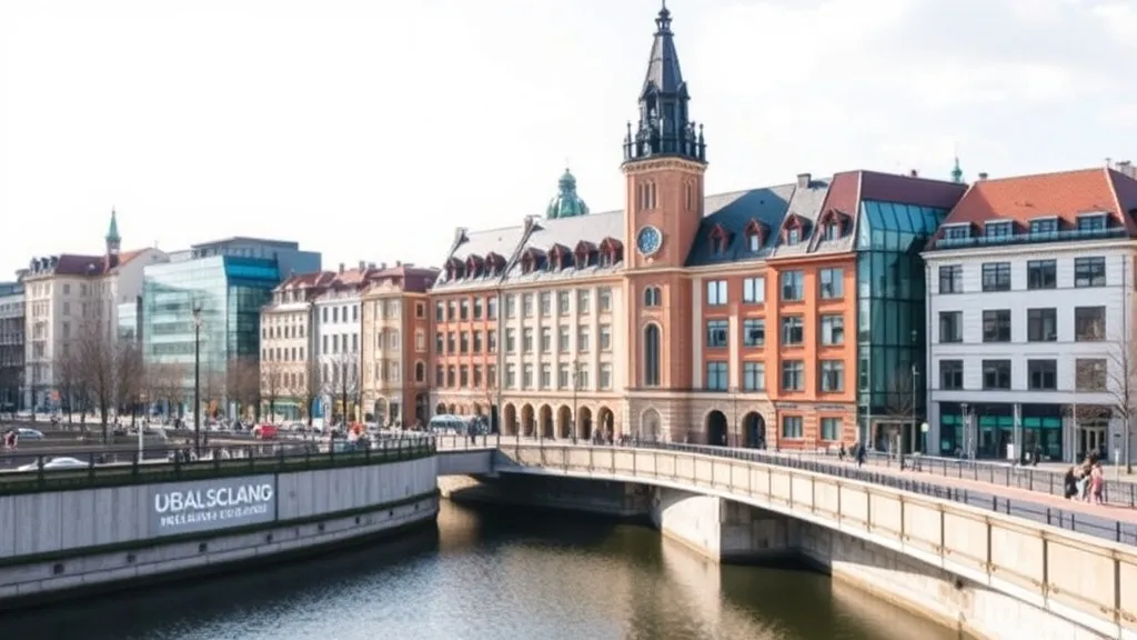 DAAD Bonn 2025: Local Info - Professional Swiss-style featured image | Truescho.com