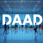 DAAD Brasil 2025: Overview - Professional Swiss-style featured image | Truescho.com