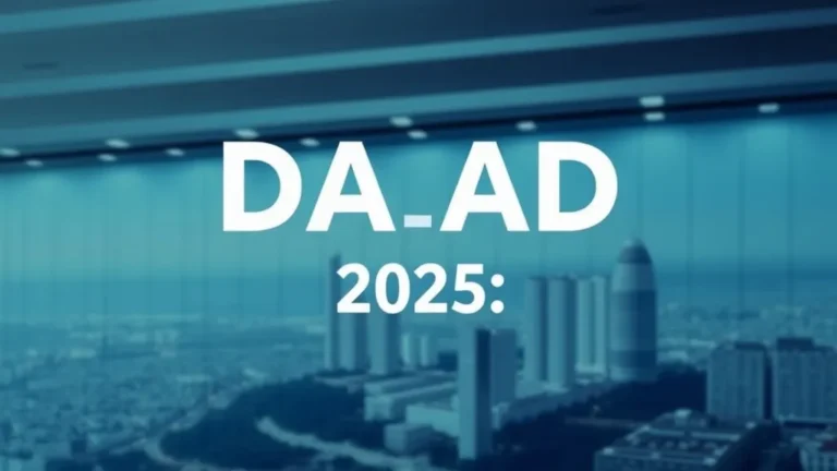 DAAD Brazil 2025: Guide - Professional Swiss-style featured image | Truescho.com
