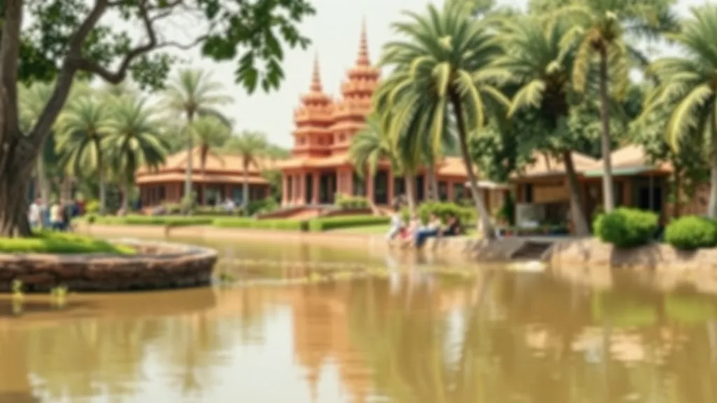 DAAD Cambodia 2025: Guide - Professional Swiss-style featured image | Truescho.com