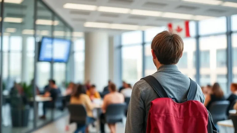 DAAD Canada 2025: Options - Professional Swiss-style featured image | Truescho.com