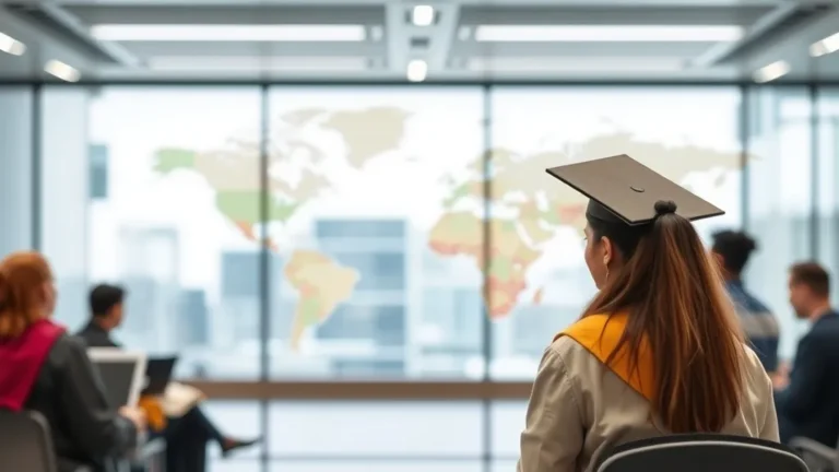 DAAD for Developing Countries 2025 - Professional Swiss-style featured image | Truescho.com