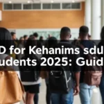 DAAD for Kenyan Students 2025: Guide - Professional Swiss-style featured image | Truescho.com