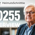 DAAD Helmut Schmidt 2025: Overview - Professional Swiss-style featured image | Truescho.com
