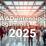 DAAD International Programmes 2025 - Professional Swiss-style featured image | Truescho.com