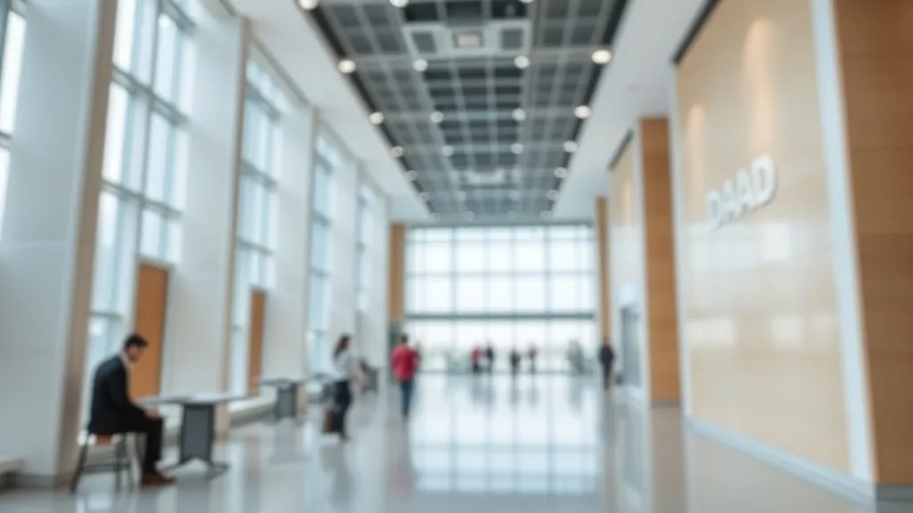 DAAD Jordan 2025: Application Help - Professional Swiss-style featured image | Truescho.com