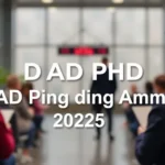 DAAD PhD Funding Amount 2025 - Professional Swiss-style featured image | Truescho.com