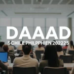 DAAD Philippines 2025: Guide - Professional Swiss-style featured image | Truescho.com