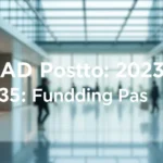 DAAD Postdoc 2025: Funding Paths - Professional Swiss-style featured image | Truescho.com