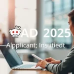 DAAD Reddit 2025: Applicant Insights - Professional Swiss-style featured image | Truescho.com