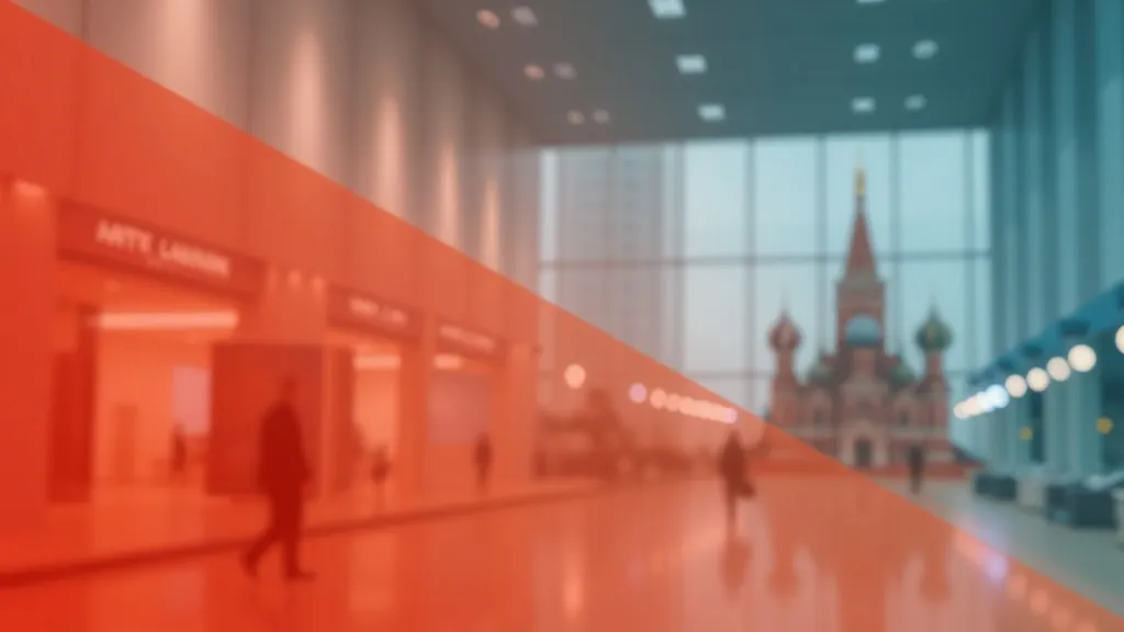 DAAD Scholarship Russia: Current Paths - Professional Swiss-style featured image | Truescho.com