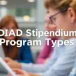 DAAD Stipendium: Program Types - Professional Swiss-style featured image | Truescho.com