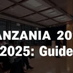 DAAD Tanzania 2025: Guide - Professional Swiss-style featured image | Truescho.com