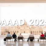 DAAD Tunisia 2025: Eligibility & Dates - Professional Swiss-style featured image | Truescho.com