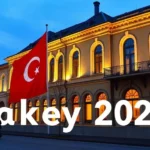 DAAD Turkey 2025: Guide - Professional Swiss-style featured image | Truescho.com