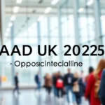 DAAD UK 2025: Opportunities - Professional Swiss-style featured image | Truescho.com