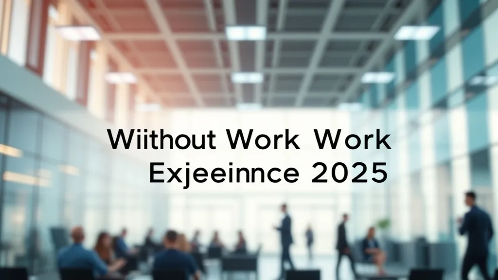 DAAD Without Work Experience 2025 - Professional Swiss-style featured image | Truescho.com