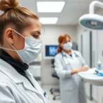 Dentistry English Switzerland 2025: Dental Schools - Professional Swiss-style featured image | Truescho.com