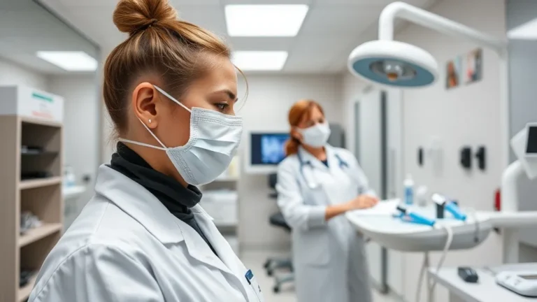 Dentistry English Switzerland 2025: Dental Schools - Professional Swiss-style featured image | Truescho.com