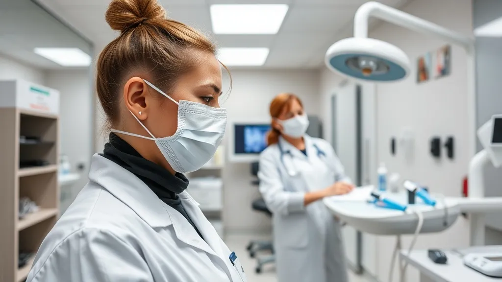 Dentistry English Switzerland 2025: Dental Schools - Professional Swiss-style featured image | Truescho.com