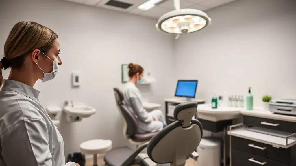 Dentistry English Switzerland 2025: Programs - Professional Swiss-style featured image | Truescho.com