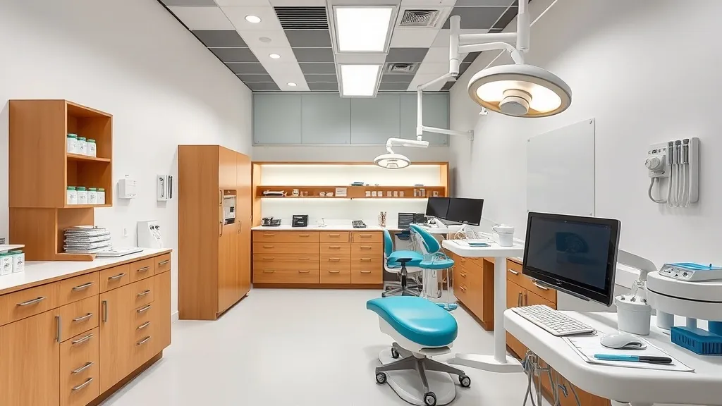 Dentistry Switzerland 2025: Dental Programs - Professional Swiss-style featured image | Truescho.com