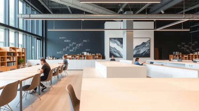 Design Switzerland 2025: Creative Programs - Professional Swiss-style featured image | Truescho.com