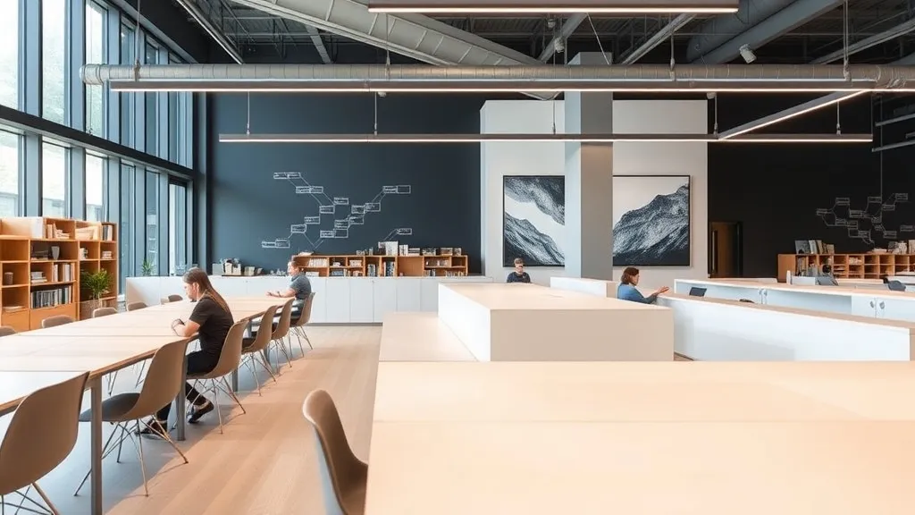 Design Switzerland 2025: Creative Programs - Professional Swiss-style featured image | Truescho.com