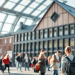 Deutschland Volunteering Guide 2025 - Professional Swiss-style featured image | Truescho.com