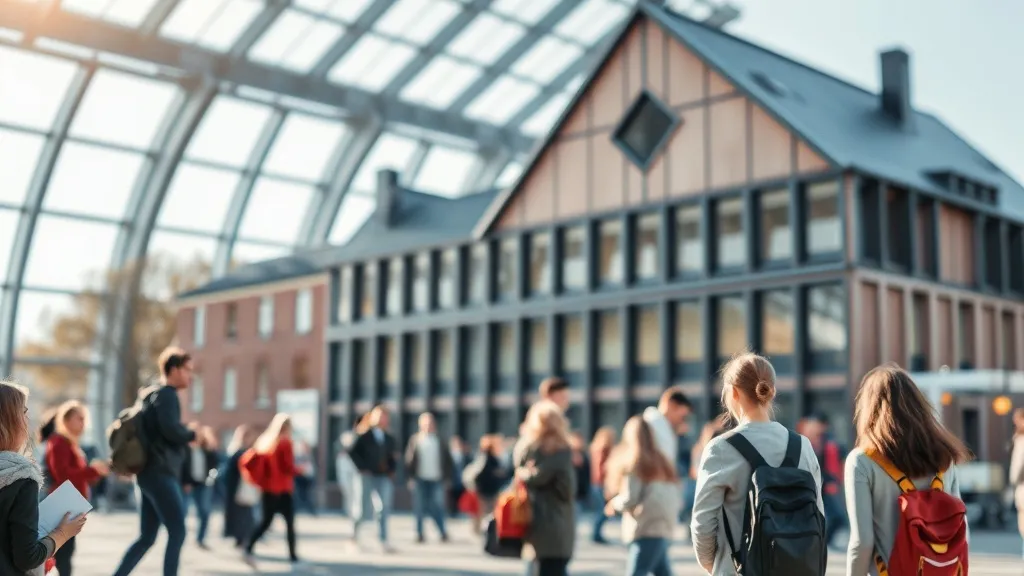 Deutschland Volunteering Guide 2025 - Professional Swiss-style featured image | Truescho.com