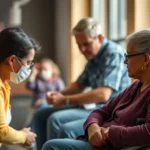 Disabled Adults Volunteering 2025 - Professional Swiss-style featured image | Truescho.com