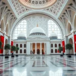 Diyanet Burslari Scholarship 2025: Turkey - Professional Swiss-style featured image | Truescho.com