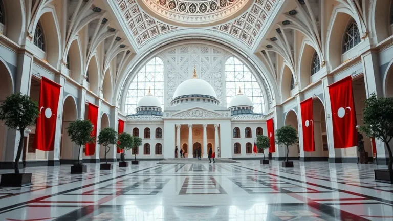 Diyanet Burslari Scholarship 2025: Turkey - Professional Swiss-style featured image | Truescho.com