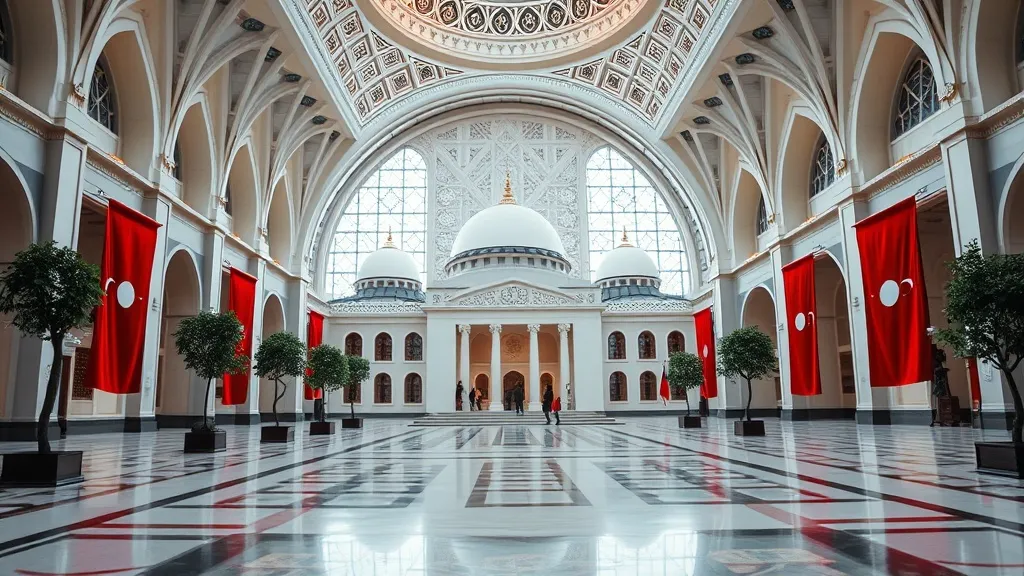 Diyanet Burslari Scholarship 2025: Turkey - Professional Swiss-style featured image | Truescho.com