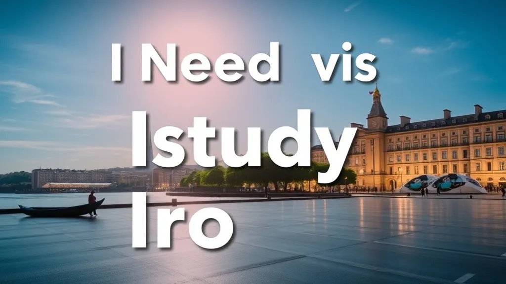 Do I Need a Visa to Study in Ireland from USA - Professional Swiss-style featured image | Truescho.com