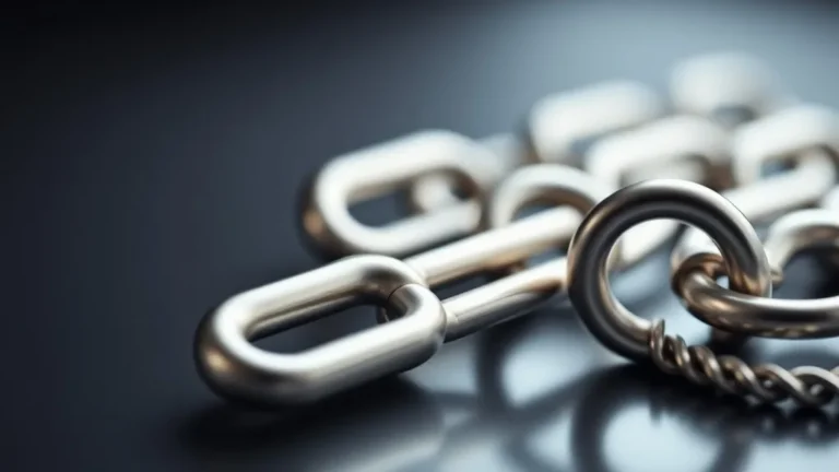 Dofollow Backlinks 2025: Quality Links Guide - Professional Swiss-style featured image | Truescho.com