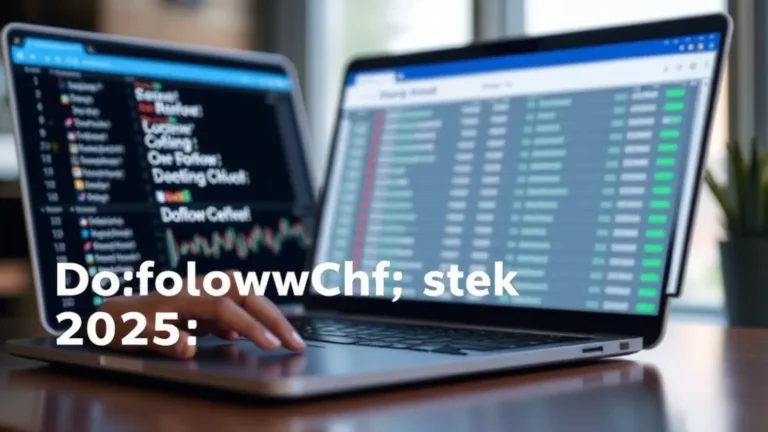 Dofollow Checker 2025: Link Analysis Tool - Professional Swiss-style featured image | Truescho.com