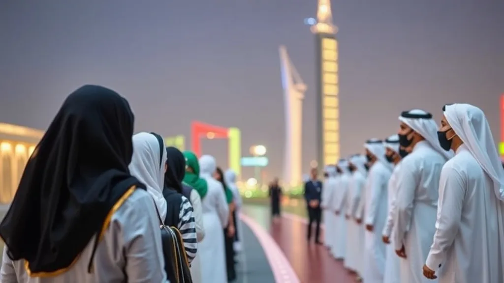 Dubai National Volunteering Program 2025 - Professional Swiss-style featured image | Truescho.com