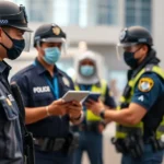 Dubai Police Volunteering: Community Program - Professional Swiss-style featured image | Truescho.com