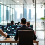 Dubai SEO Company 2026 | Trusted Since 2015 - Professional Swiss-style featured image | Truescho.com