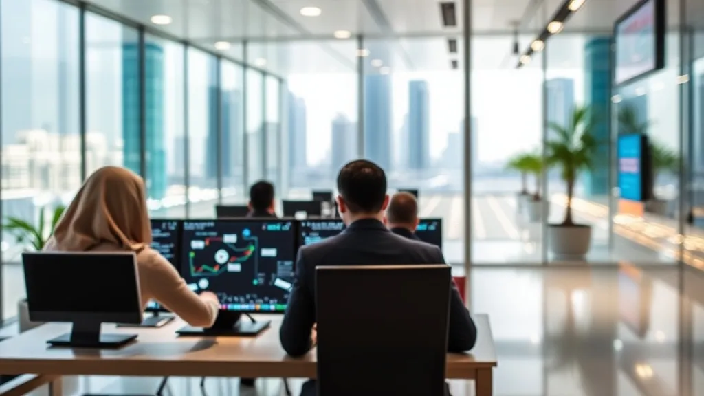 Dubai SEO Company 2026 | Trusted Since 2015 - Professional Swiss-style featured image | Truescho.com